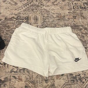 Nike Sportswear Club Fleece Shorts